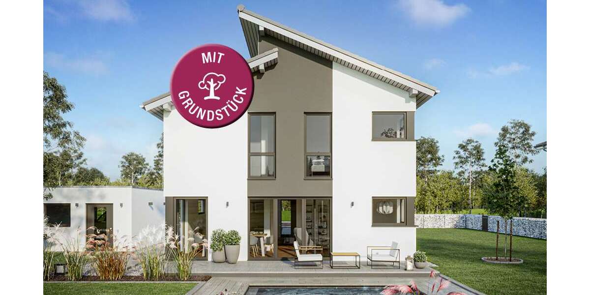 Einfamilienhaus Ennepetal - 5 Zimmer, 149 m&sup2;, 573.963&euro; | Angebot:24608591