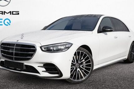 Mercedes-Benz S 450 26.196 km 113.590 &euro; Lüdenscheid 58507