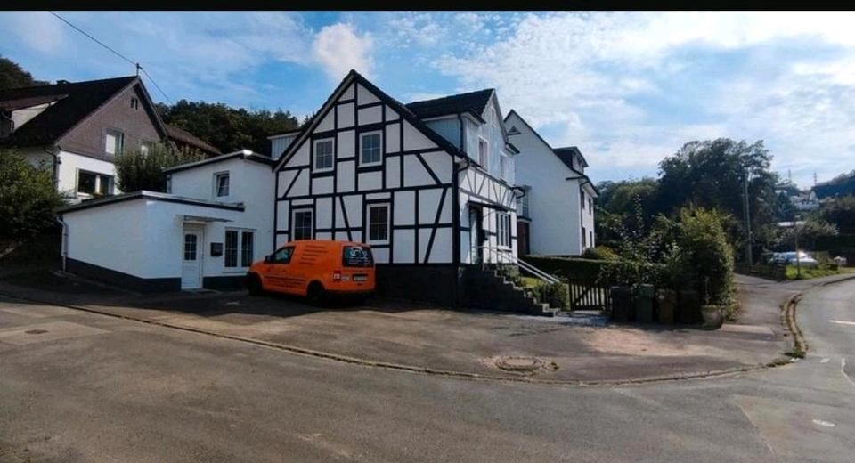 Einfamilienhaus Gummersbach Berstig Süd - 375.000&euro; | Angebot:27012613