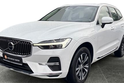 Volvo XC60 34.827 km 43.980 &euro; Werdohl 58791