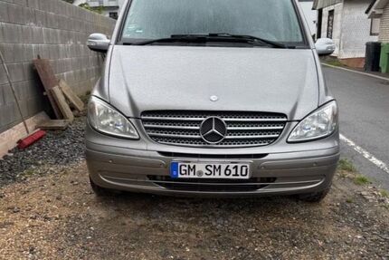Mercedes-Benz Viano 280.000 km 8.799 &euro; Gummersbach 51647