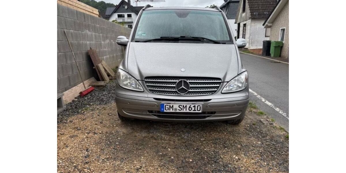 Mercedes-Benz Viano 280.000 km 9.000 &euro; Gummersbach 51647
