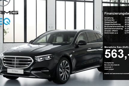 Mercedes-Benz E 300 21.623 km 59.880 &euro; Schwerte 58239