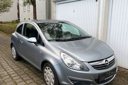 Opel Corsa 179.800 km 2.590 &euro; Kierspe 58566