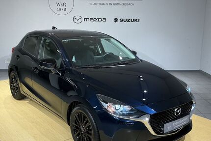 Mazda 2 39.400 km 16.890 &euro; Gummersbach 51645