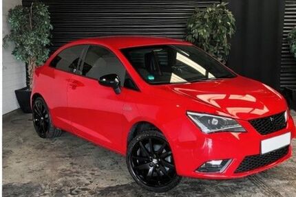 Seat Ibiza 133.000 km 5.600 &euro; Gummersbach 51645