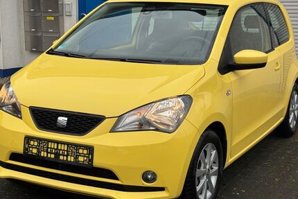 Seat Mii 24.000 km 7.490 &euro; Schwerte 58239