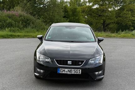 Seat Leon 198.658 km 6.950 &euro; Hückeswagen 42499