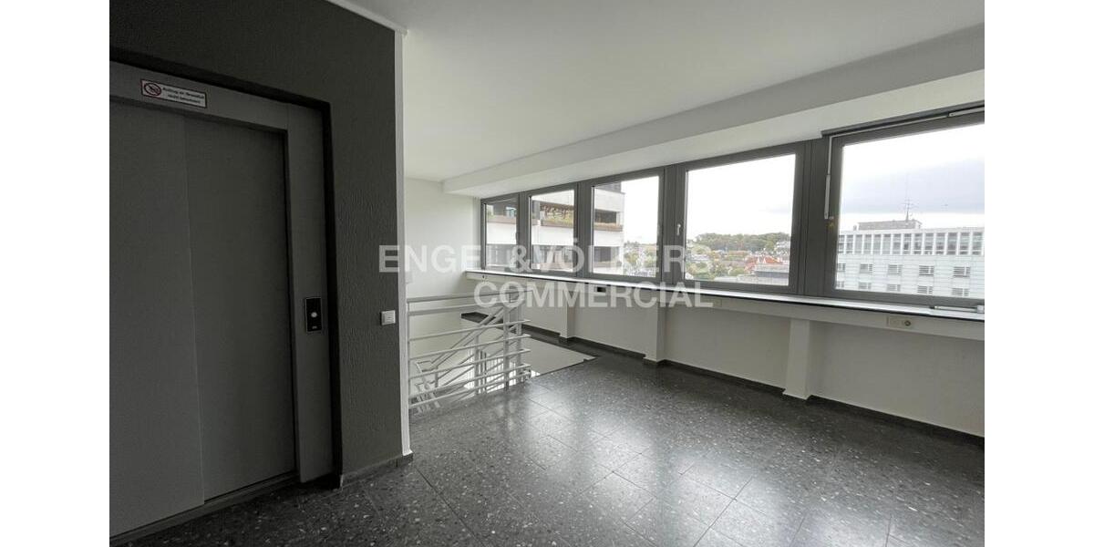 Gewerbeobjekt Lüdenscheid - 2.600&euro; | Angebot:24769860