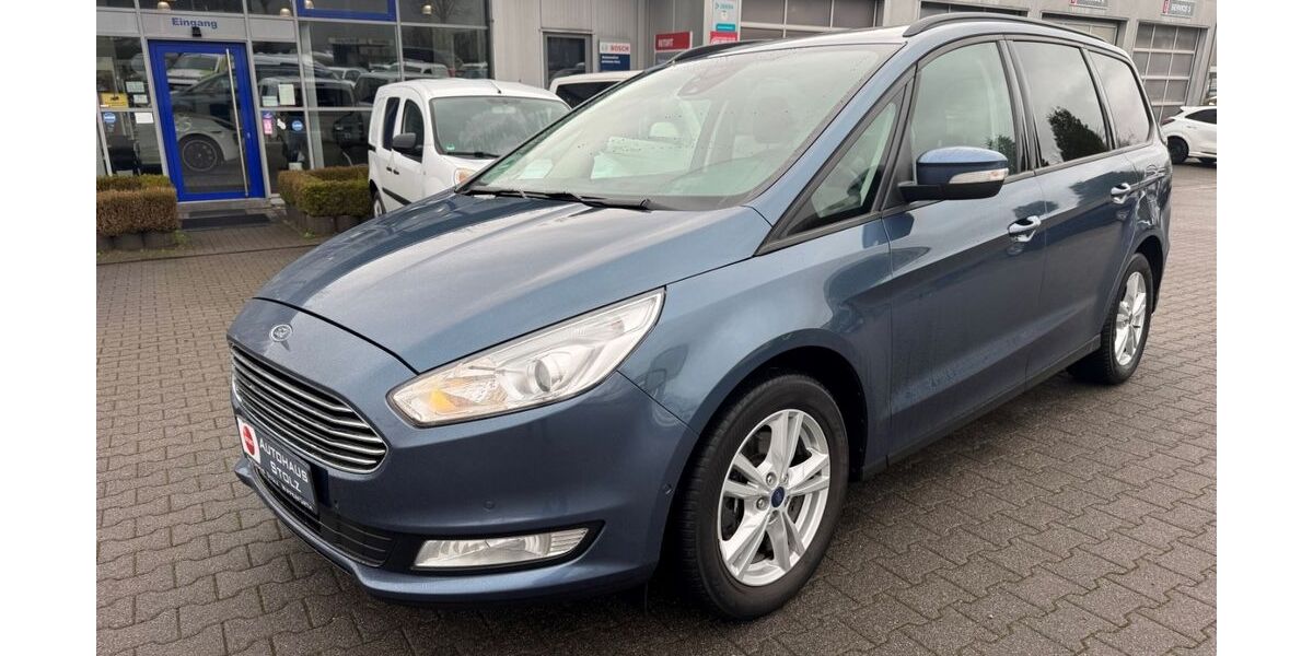 Ford Galaxy 92.450 km 18.887 &euro; Wipperfürth 51688