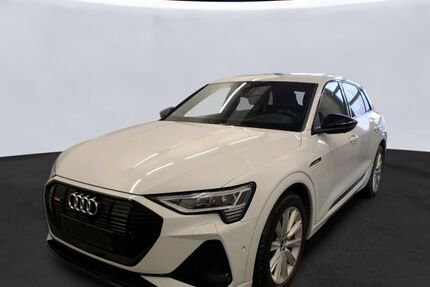 Audi e-tron 59.997 km 43.360 &euro; Hagen 58091