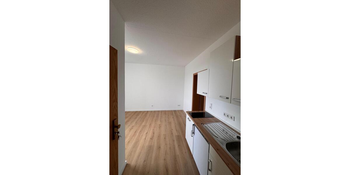 Etagenwohnung Lüdenscheid Othlinghausen - 2 Zimmer, 42 m&sup2;, 400&euro; | Angebot:26340368