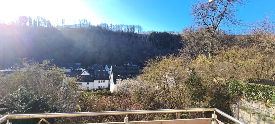 Etagenwohnung Gummersbach Berstig Süd - 2 Zimmer, 50 m&sup2;, 420&euro; | Angebot:24840333