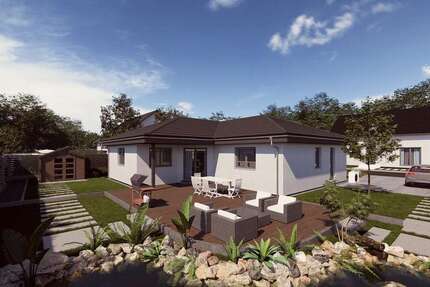 Haus Hagen Hagen-Mitte - 3 Zimmer, 135 m&sup2;, 535.900&euro; | Angebot:25463249