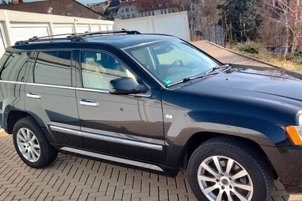 Jeep Grand Cherokee 268.000 km 6.950 &euro; Lüdenscheid 58509