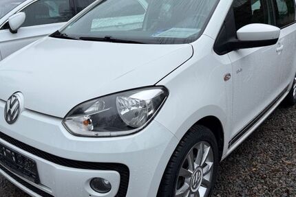 VW up! 117.000 km 6.490 &euro; Lüdenscheid 58507