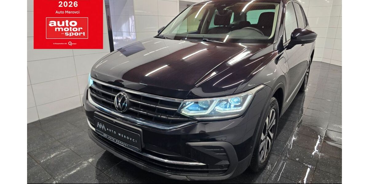 VW Tiguan 86.800 km 26.900 &euro; Hagen 58099