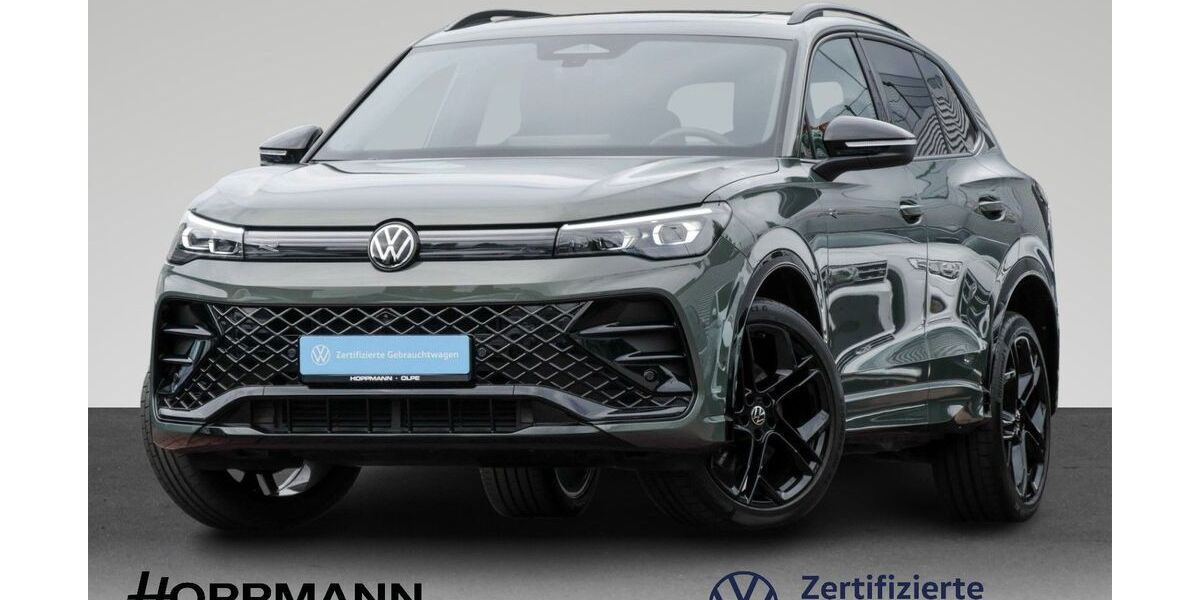 VW Tiguan 48.507 km 45.980 &euro; Olpe 57462