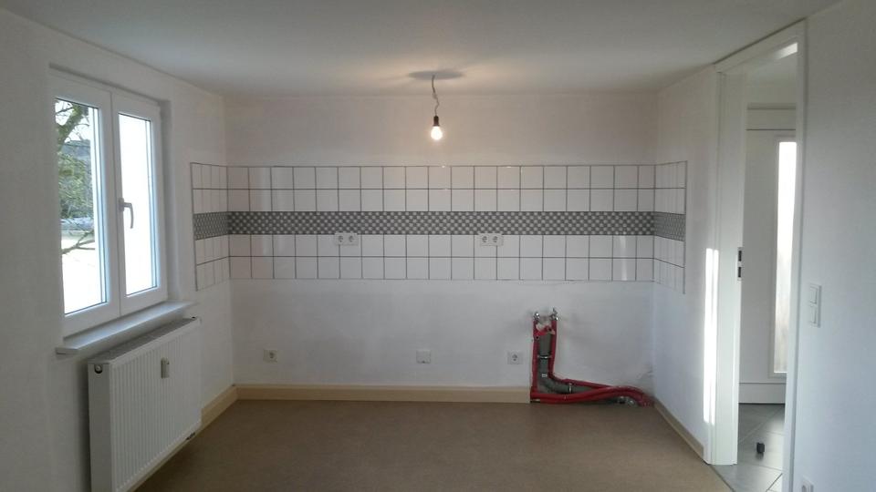 Hochparterre Gummersbach - 2 Zimmer, 36 m&sup2;, 380&euro; | Angebot:25976722