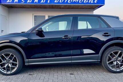 Audi Q2 150.000 km 11.500 &euro; Wipperfürth 51688