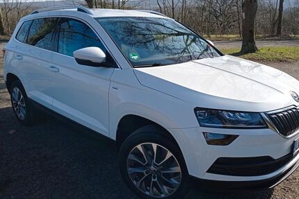 Skoda Karoq 70.300 km 16.999 &euro; Schwerte 58239