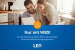Erdgeschoßwohnung Iserlohn Gerlingsen - 2 Zimmer, 61 m&sup2;, 316&euro; | Angebot:25272314