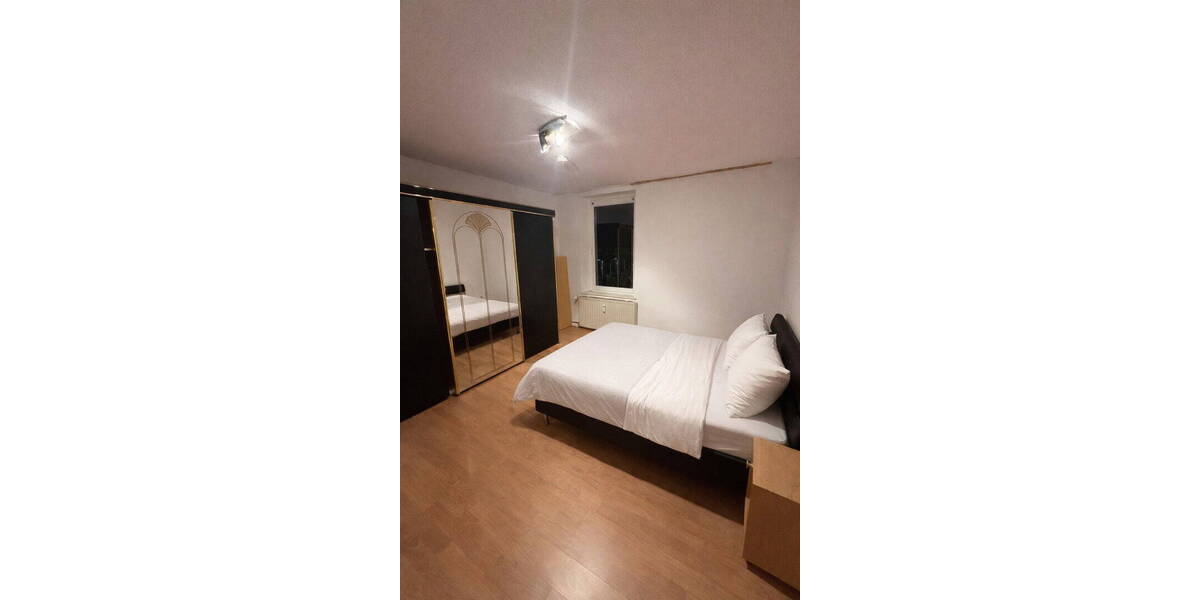 Etagenwohnung Hagen Mittelstadt - 2 Zimmer, 59 m&sup2;, 650&euro; | Angebot:26002019