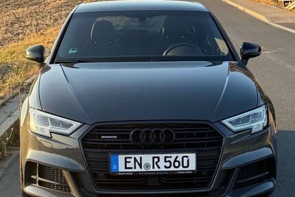 Audi A3 81.900 km 21.900 &euro; Wetter 58300