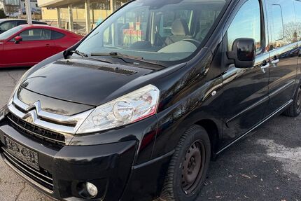 Citroen Jumpy 117.000 km 13.990 &euro; Halver 58553