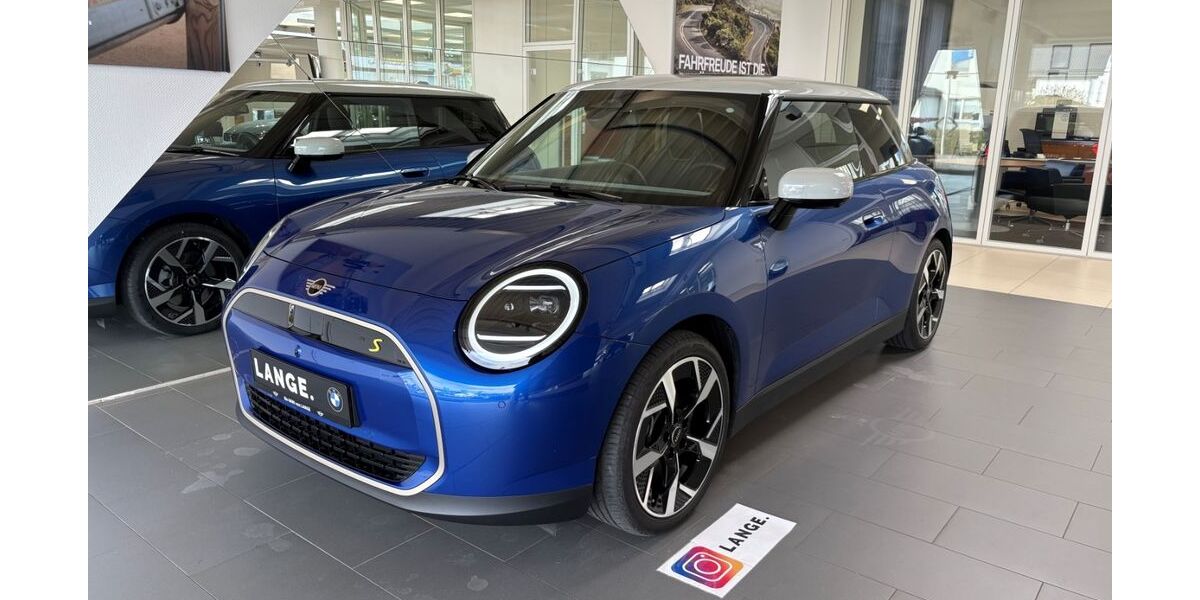 Mini Cooper SE 4.350 km 34.990 &euro; Sundern 59846