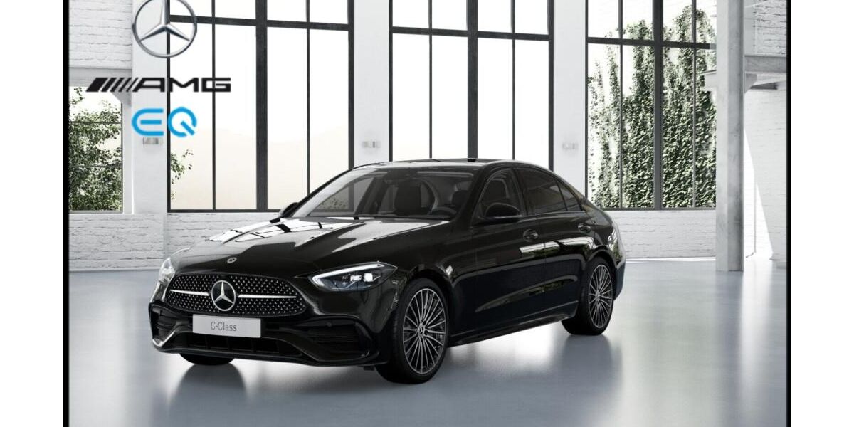 Mercedes-Benz C 300 17.476 km 52.840 &euro; Lüdenscheid 58507