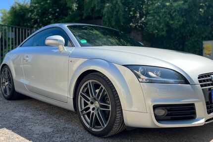 Audi TT 140.700 km 12.000 &euro; Hagen 58135