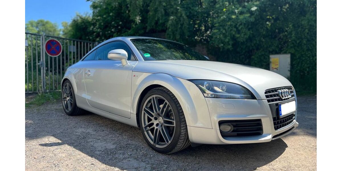 Audi TT 140.700 km 12.000 &euro; Hagen 58135