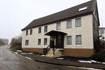 Haus Gummersbach Hepel - 10 Zimmer, 200 m&sup2;, 229.000&euro; | Angebot:24650613