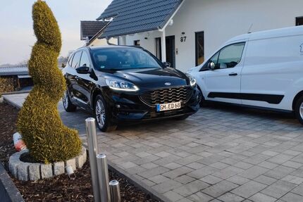 Ford Kuga 119.562 km 18.999 &euro; Wipperfürth 51688