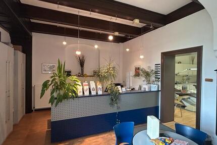 Gewerbeobjekt Lüdenscheid Brügge - 1.200&euro; | Angebot:25084274