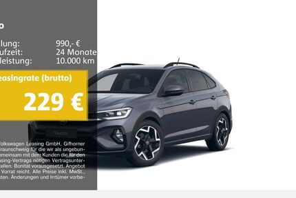VW Taigo 15.116 km 27.440 &euro; Plettenberg 58840