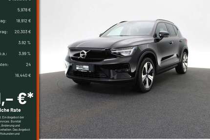 Volvo XC40 40.945 km 24.890 &euro; Engelskirchen 51766