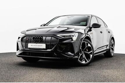 Audi e-tron 55.997 km 39.240 &euro; Hagen 58091