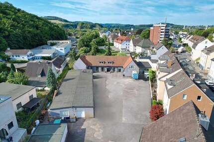 Gewerbeobjekt Iserlohn Letmathe - 799.900&euro; | Angebot:25794332