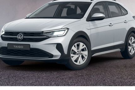 VW Taigo 2.676 km 18.054 &euro; Menden 58706