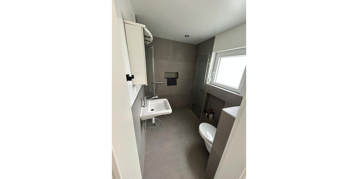 Erdgeschoßwohnung Olpe - 5 Zimmer, 100 m&sup2;, 1.350&euro; | Angebot:25987345