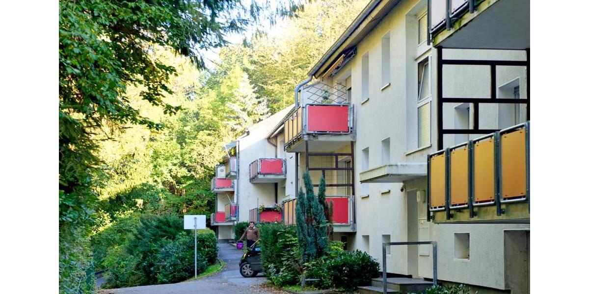 Etagenwohnung Gummersbach - 4.5 Zimmer, 74 m&sup2;, 599&euro; | Angebot:24848340