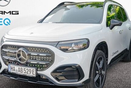 Mercedes-Benz GLB 250 9.500 km 58.680 &euro; Hagen 58135