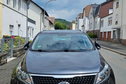 Kia Sportage 157.000 km 10.700 &euro; Werdohl 58791