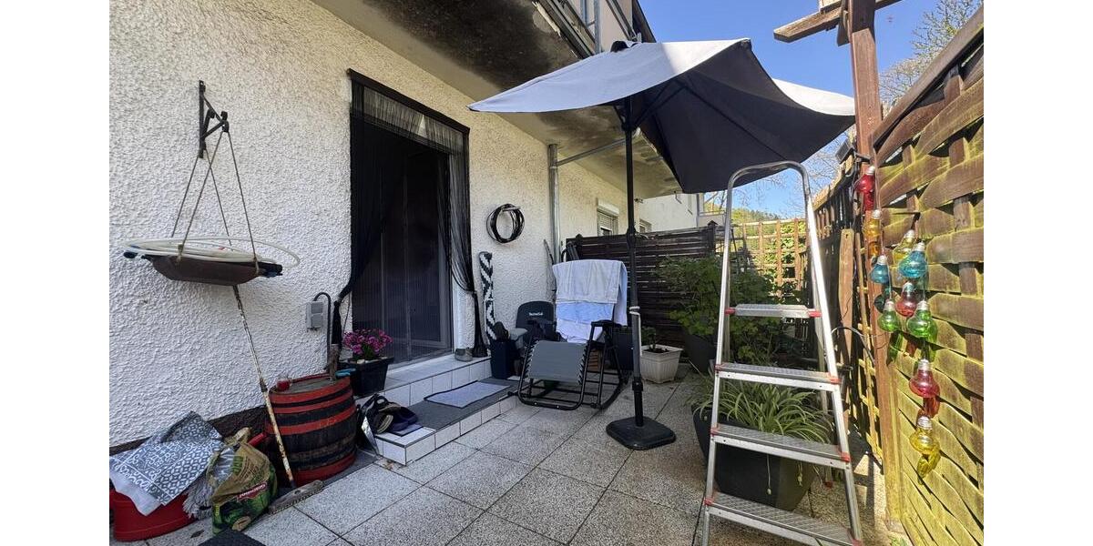 Erdgeschoßwohnung Plettenberg - 2 Zimmer, 74 m&sup2;, 475&euro; | Angebot:26365998