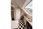 Dachgeschoßwohnung Hagen Hagen-Mitte - 2 Zimmer, 50 m&sup2;, 500&euro; | Angebot:26461494