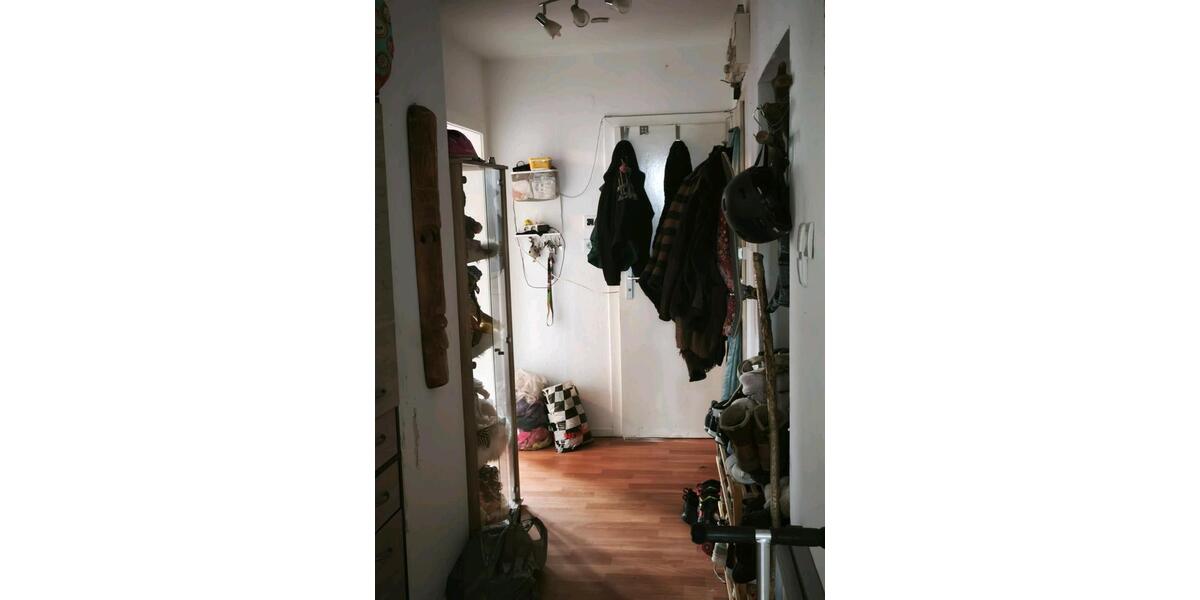 Erdgeschoßwohnung Schalksmühle - 3 Zimmer, 79 m&sup2;, 474&euro; | Angebot:25882197