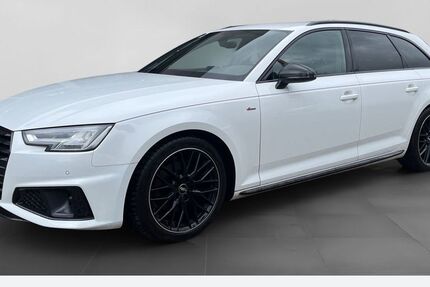 Audi A4 47.296 km 25.460 &euro; Lüdenscheid 58511