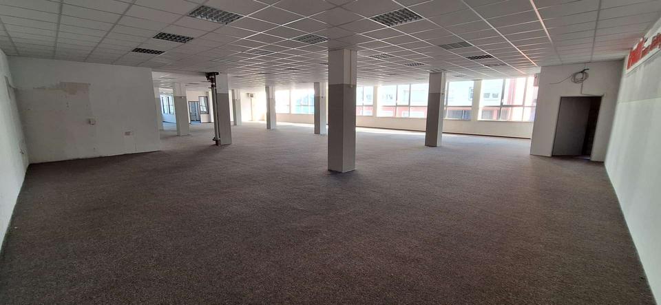 Gewerbeobjekt Hagen Hagen-Mitte - 3.250&euro; | Angebot:25369111